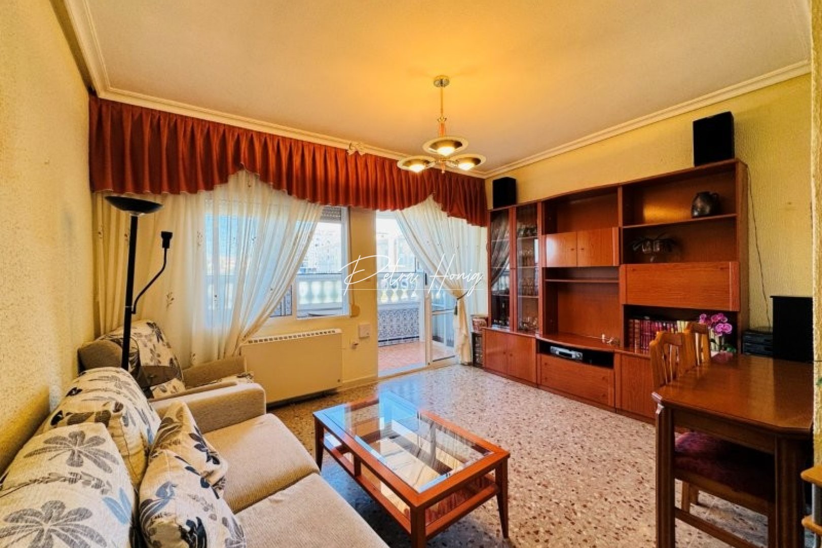 Sale -  квартира - La Mata