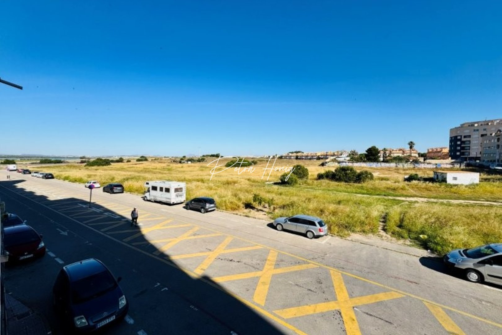 Sale -  квартира - La Mata