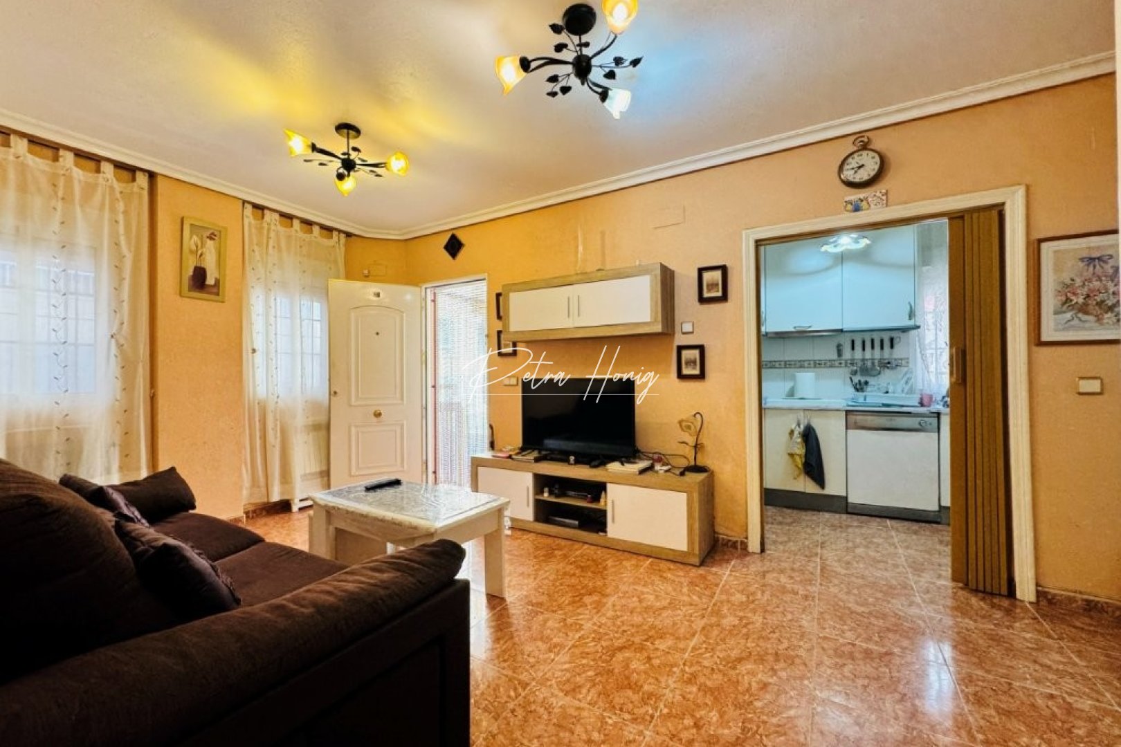 Sale -  квартира - La Mata