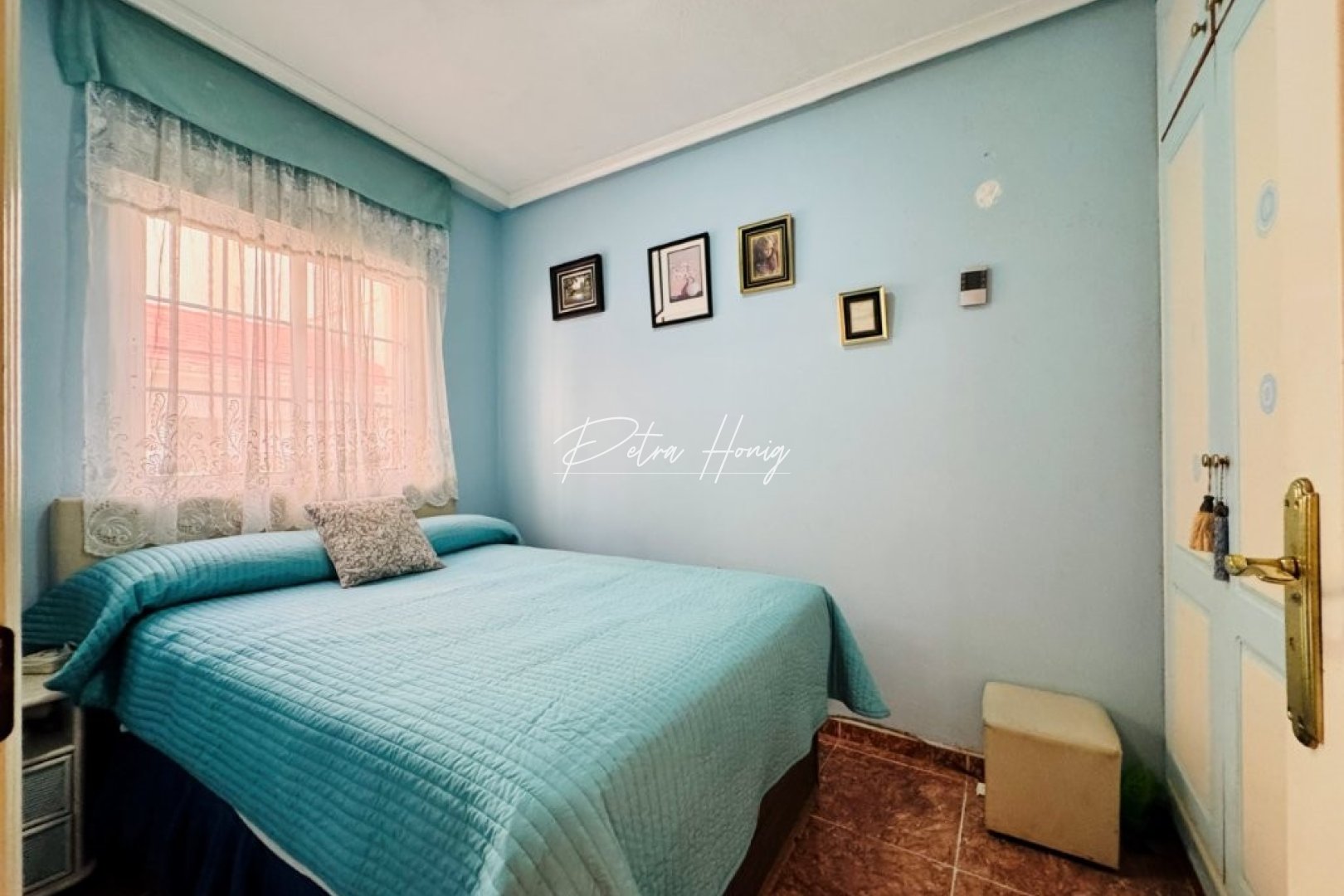 Sale -  квартира - La Mata