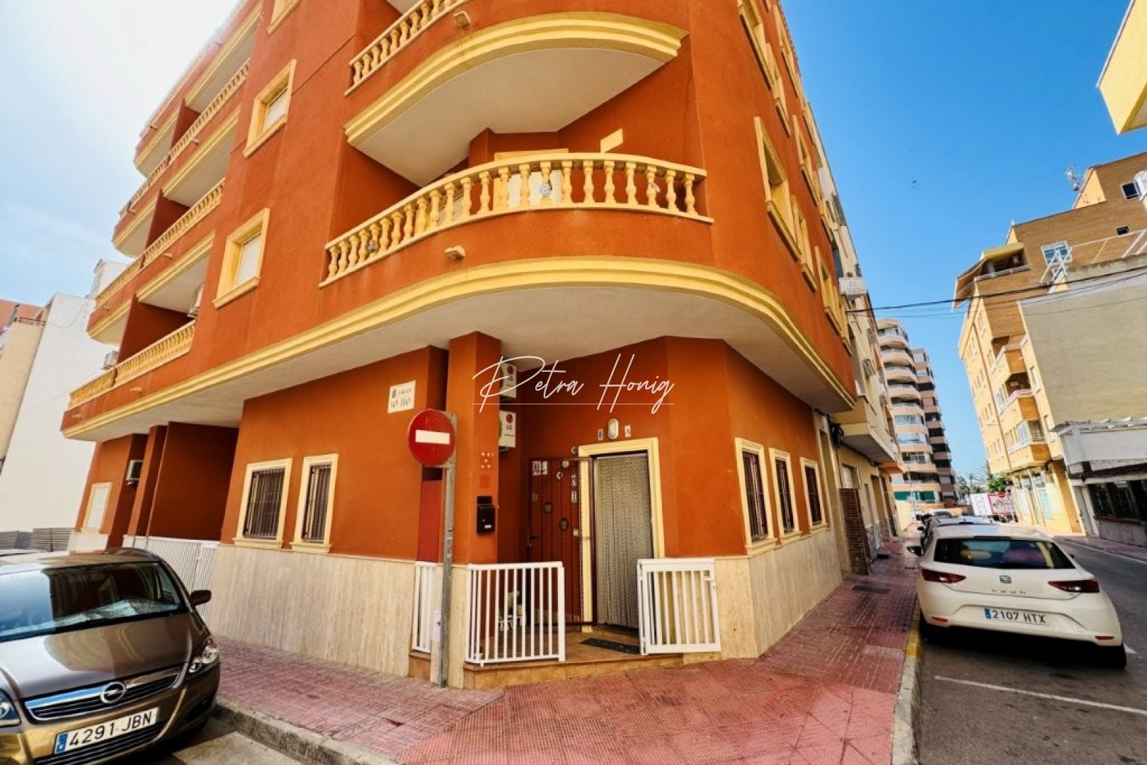 Sale -  квартира - La Mata