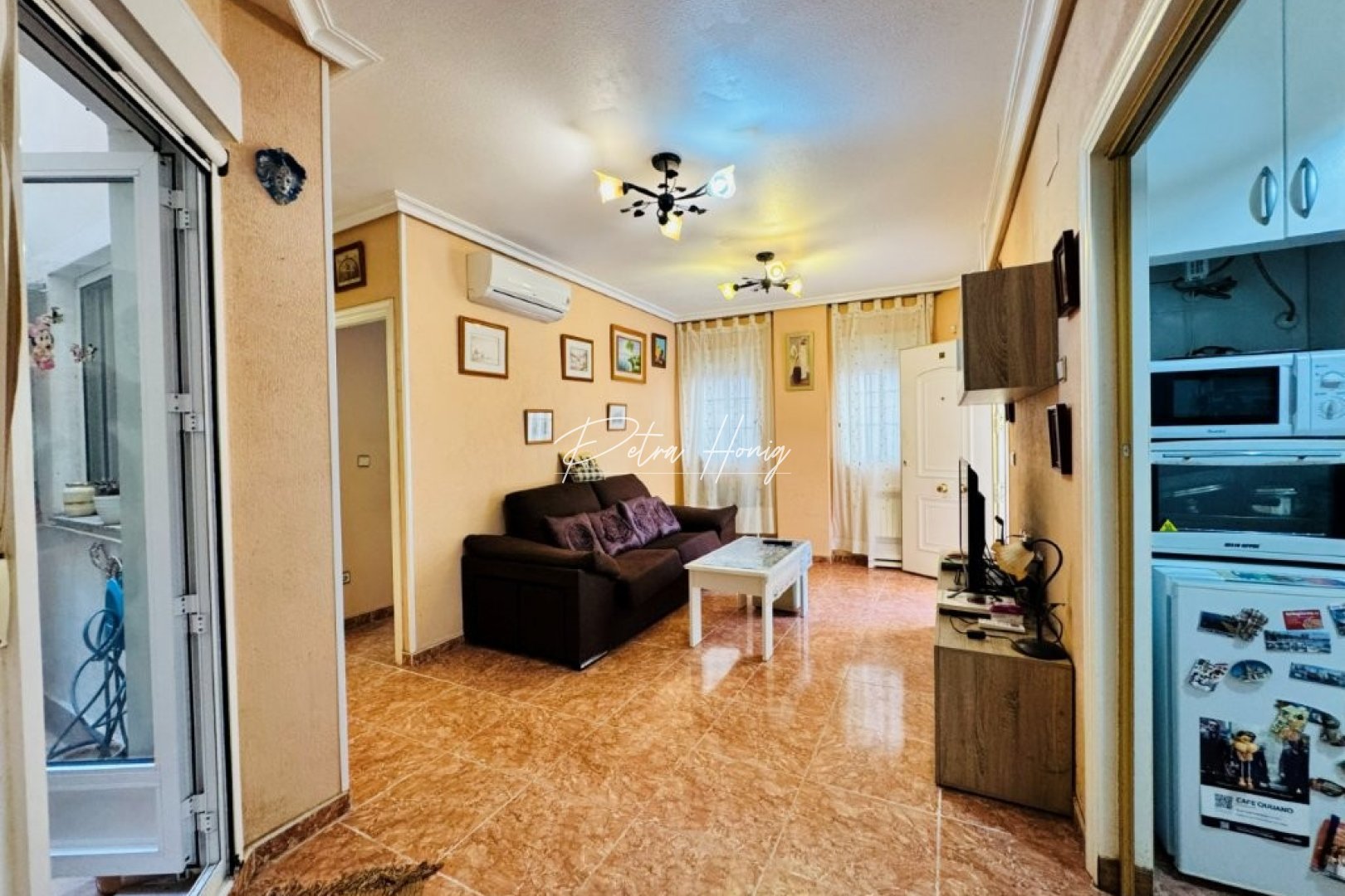 Sale -  квартира - La Mata