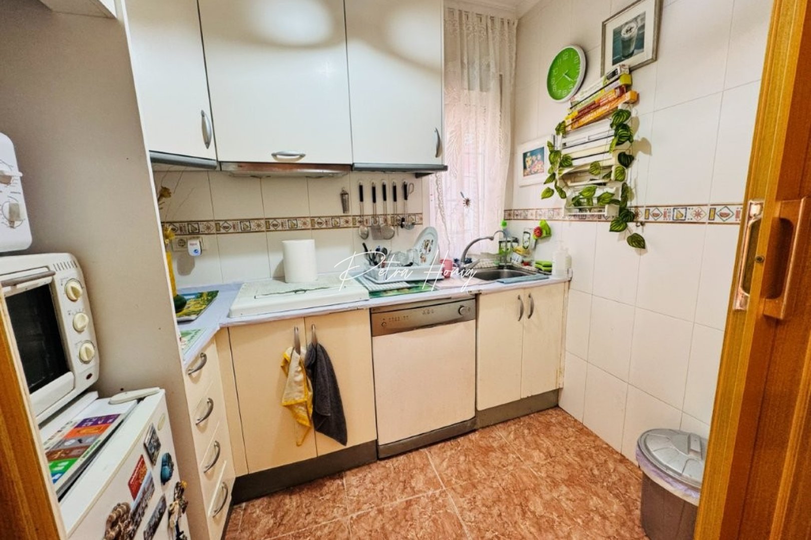 Sale -  квартира - La Mata