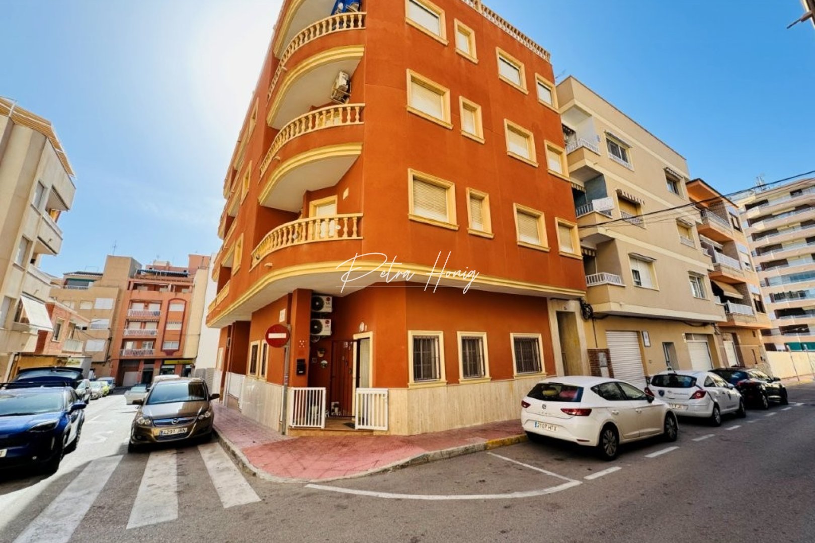 Sale -  квартира - La Mata