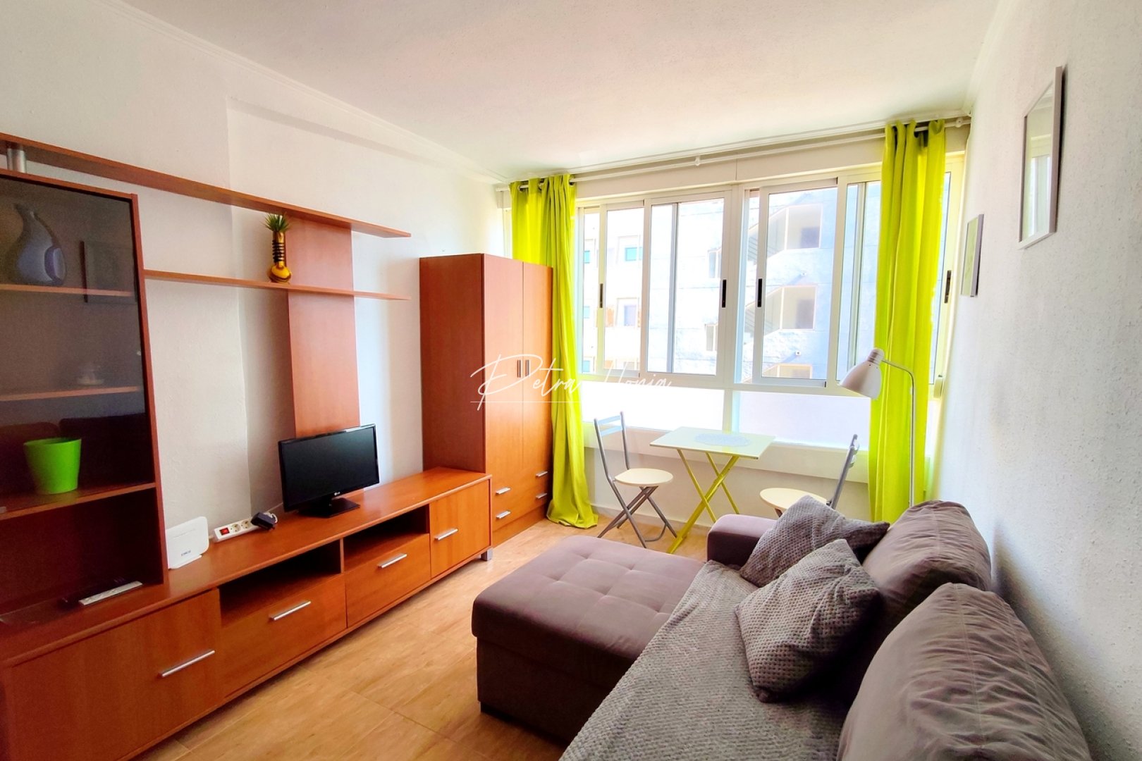 Sale -  квартира - La Mata