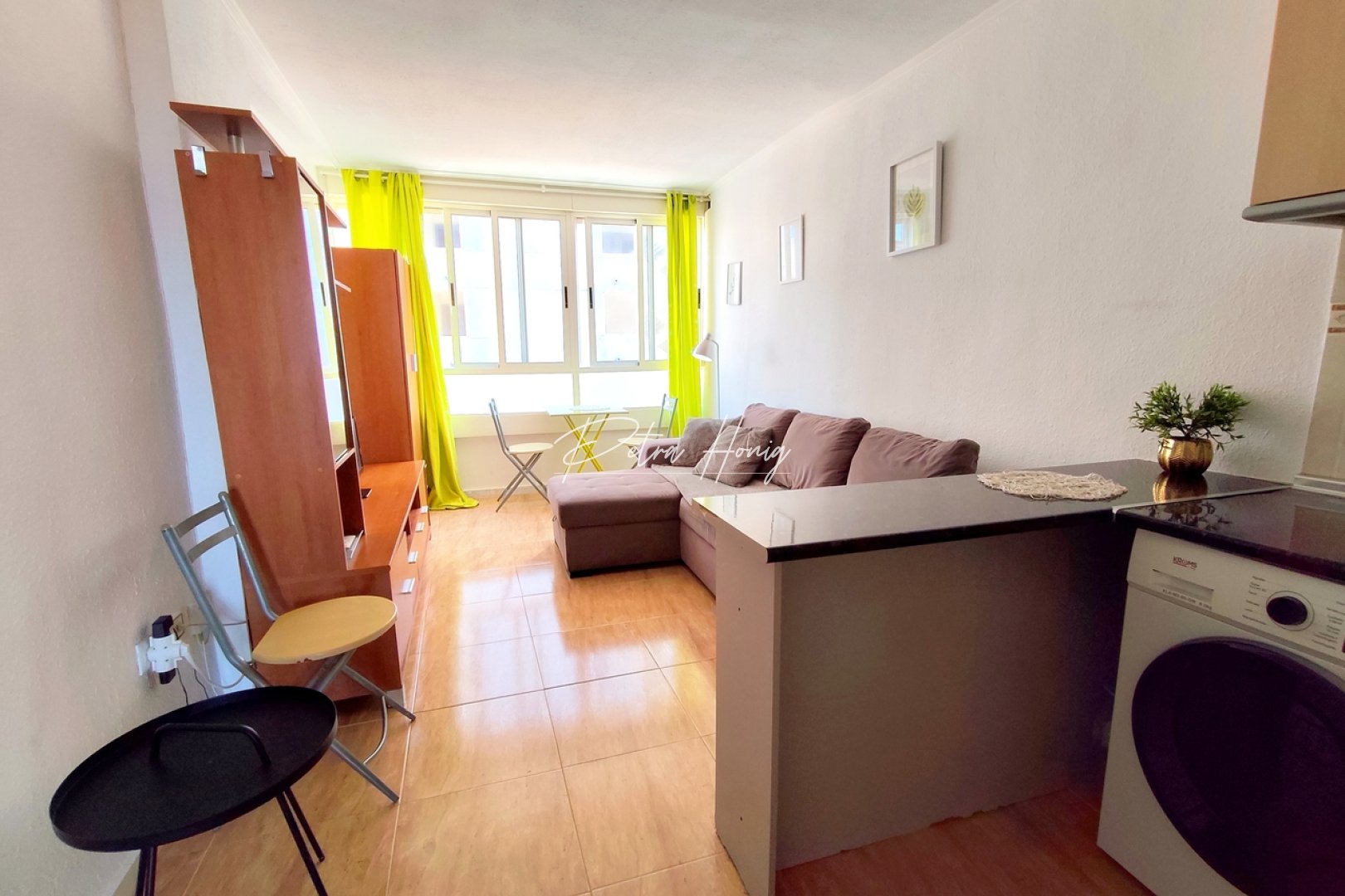 Sale -  квартира - La Mata