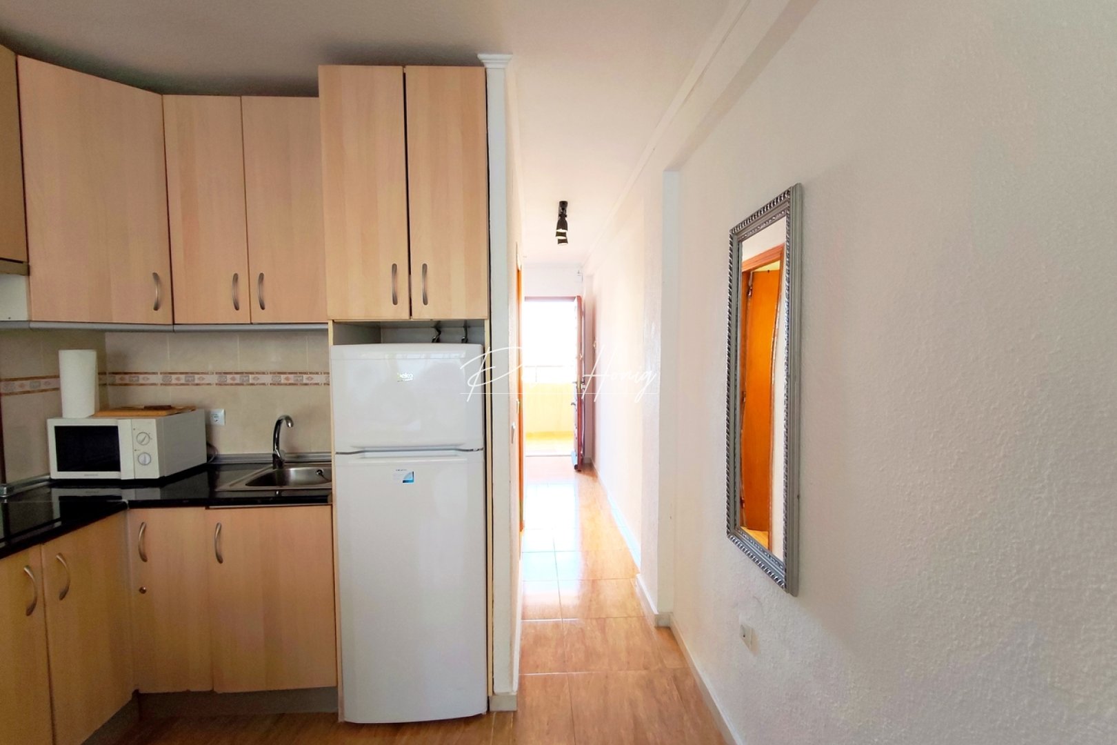Sale -  квартира - La Mata