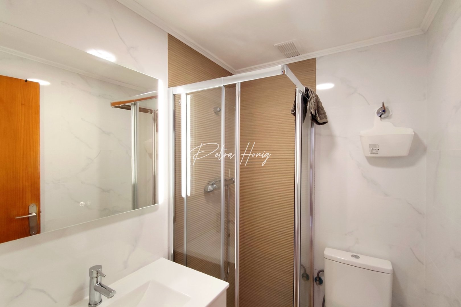 Sale -  квартира - La Mata