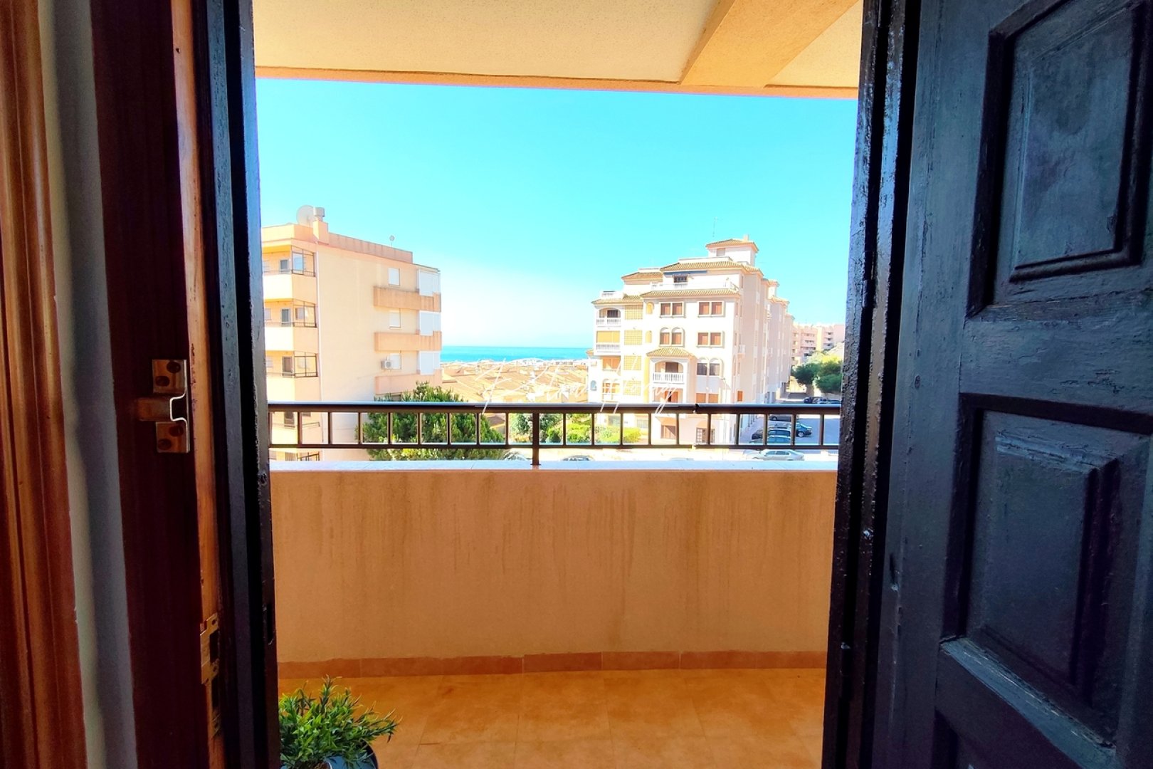 Sale -  квартира - La Mata