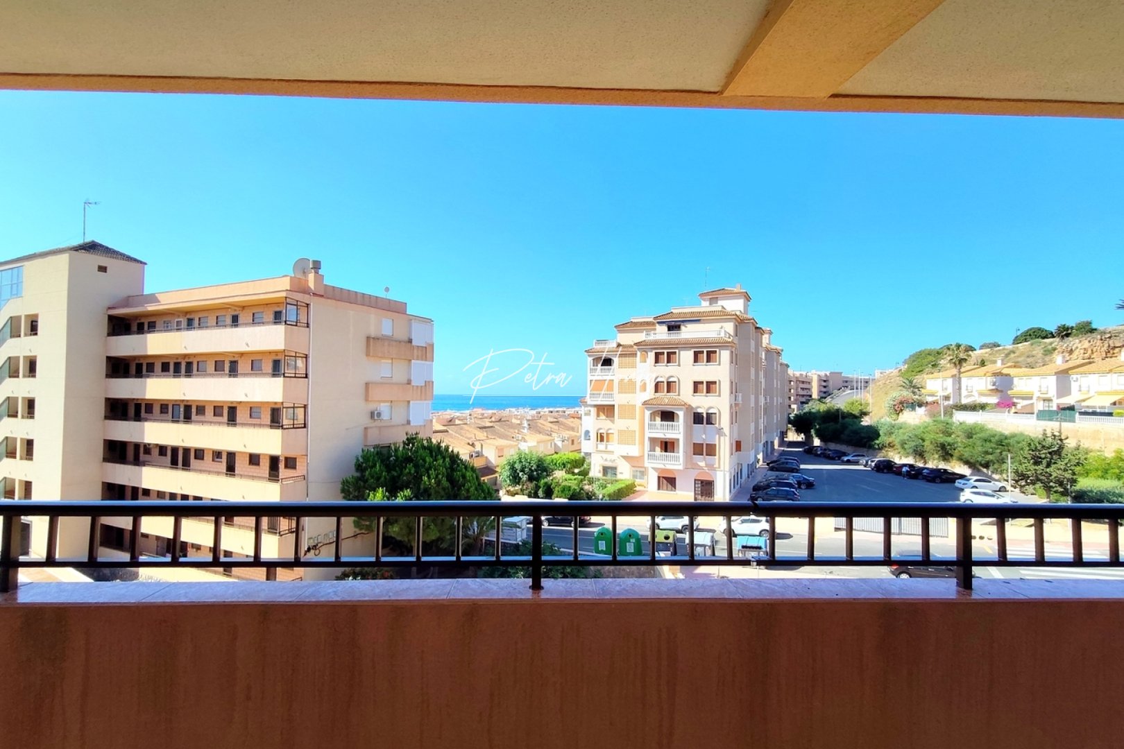 Sale -  квартира - La Mata