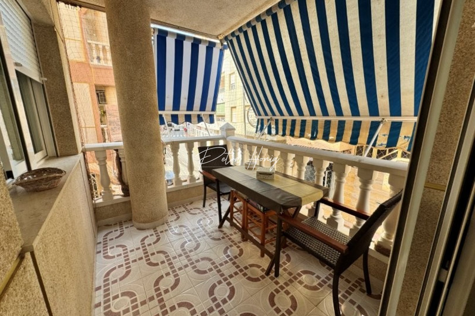 Sale -  квартира - La Mata