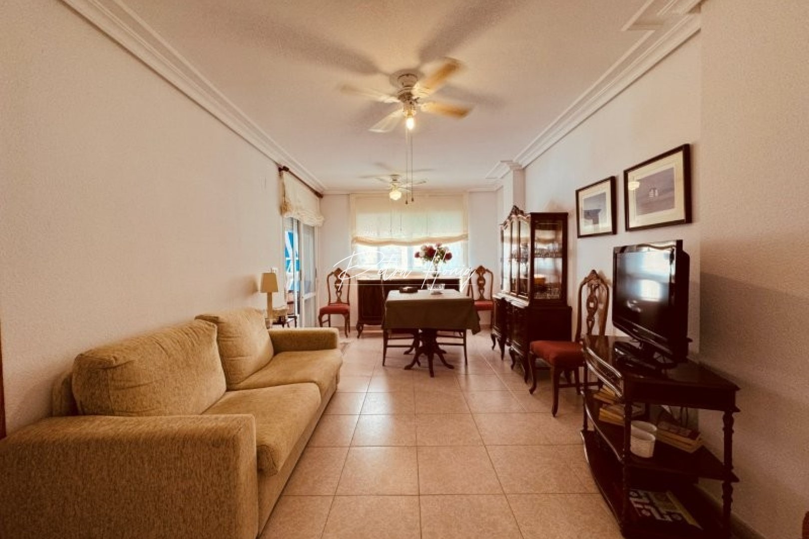 Sale -  квартира - La Mata