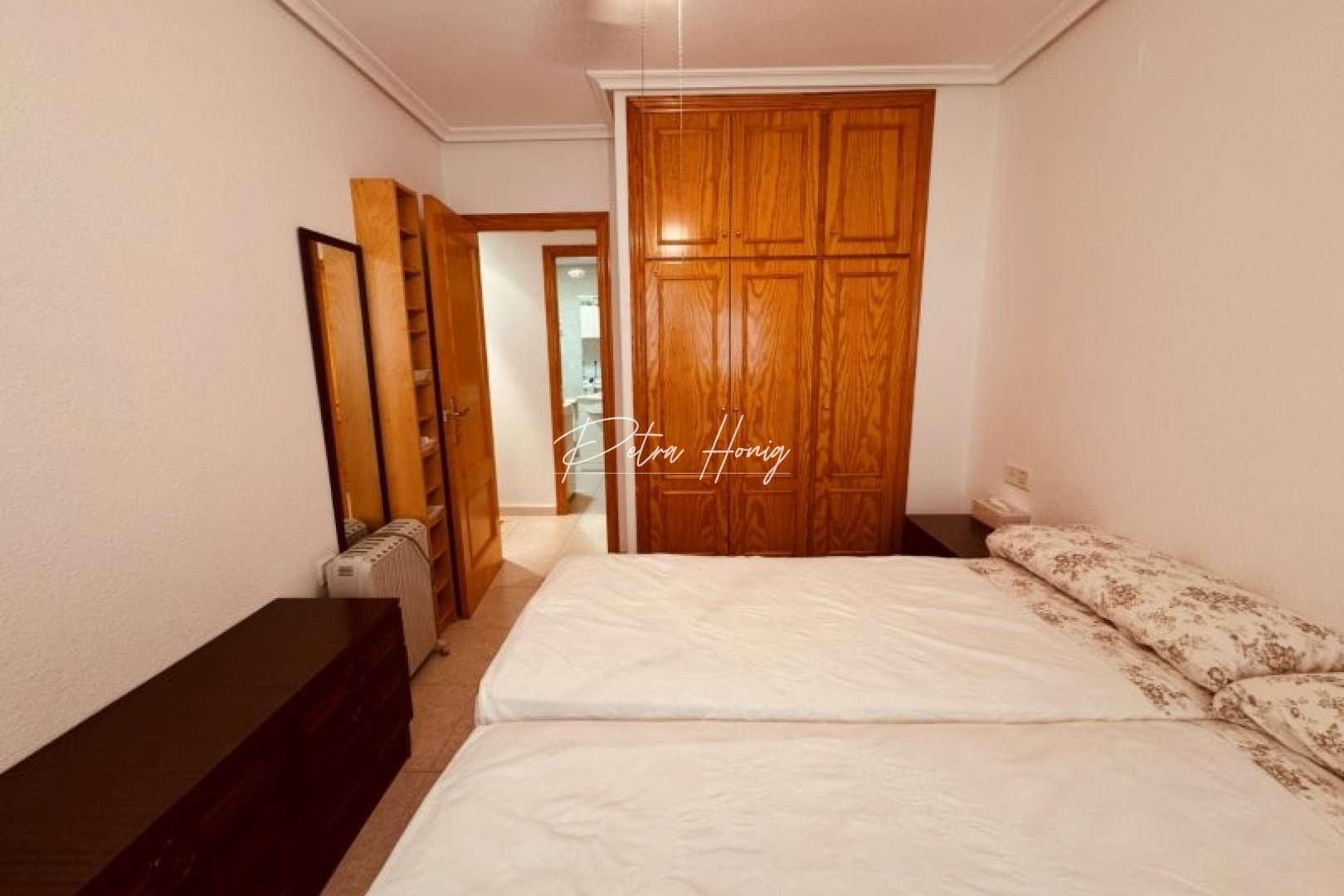 Sale -  квартира - La Mata