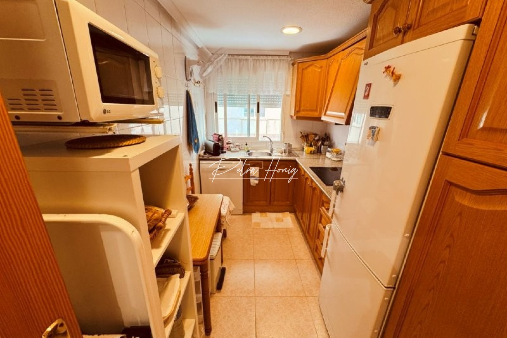Sale -  квартира - La Mata