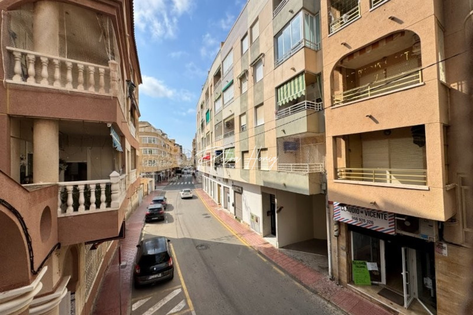 Sale -  квартира - La Mata