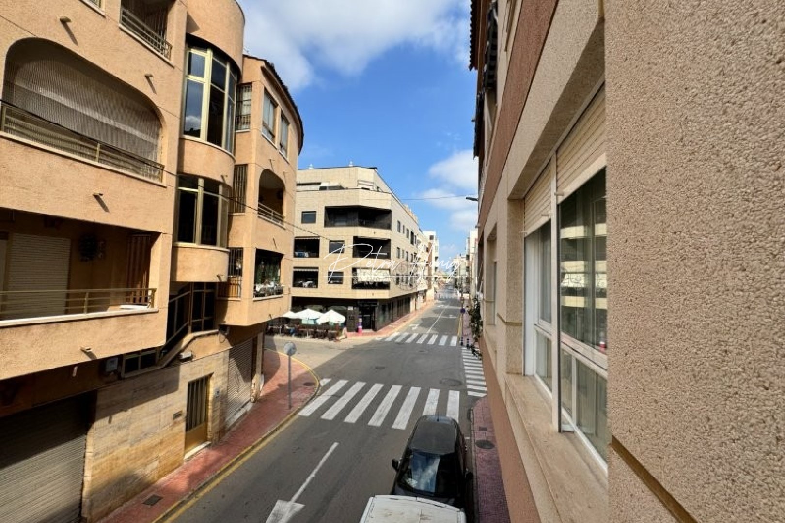 Sale -  квартира - La Mata