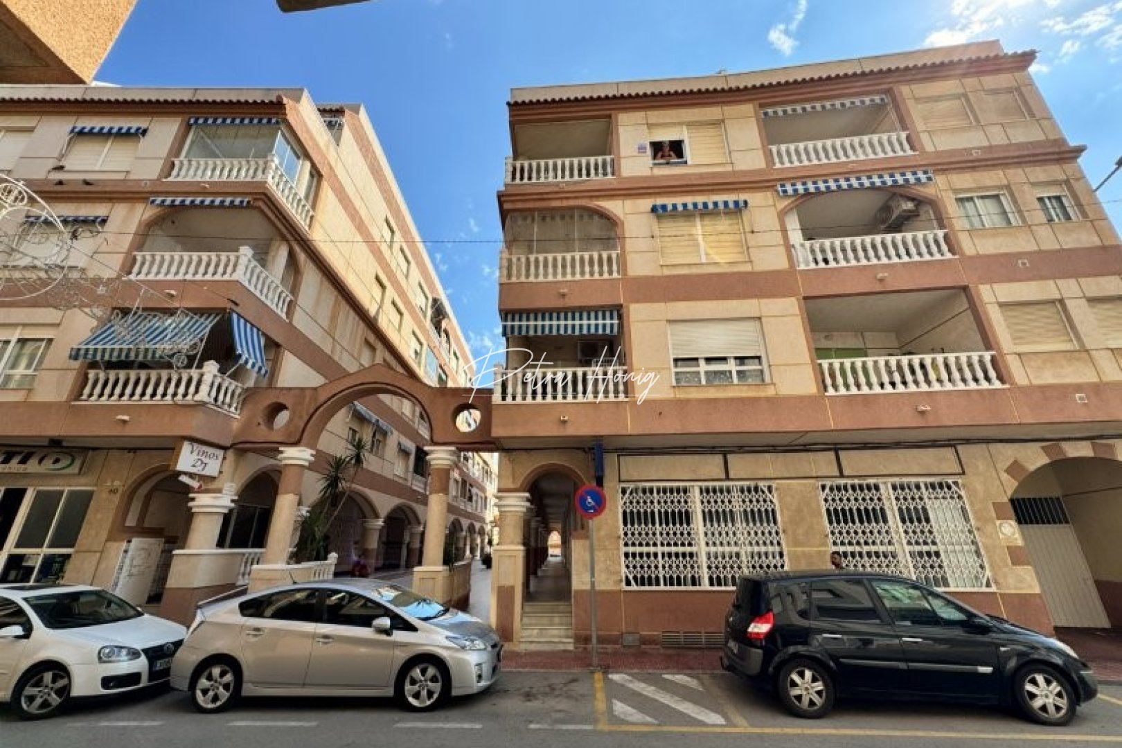 Sale -  квартира - La Mata