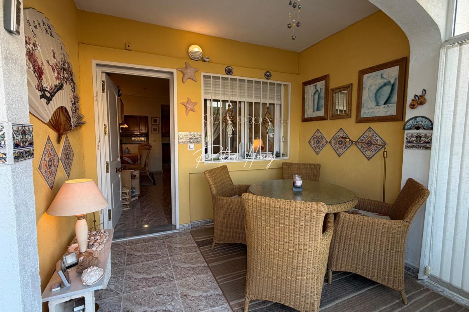 Sale -  квартира - La Zenia - Orihuela Costa