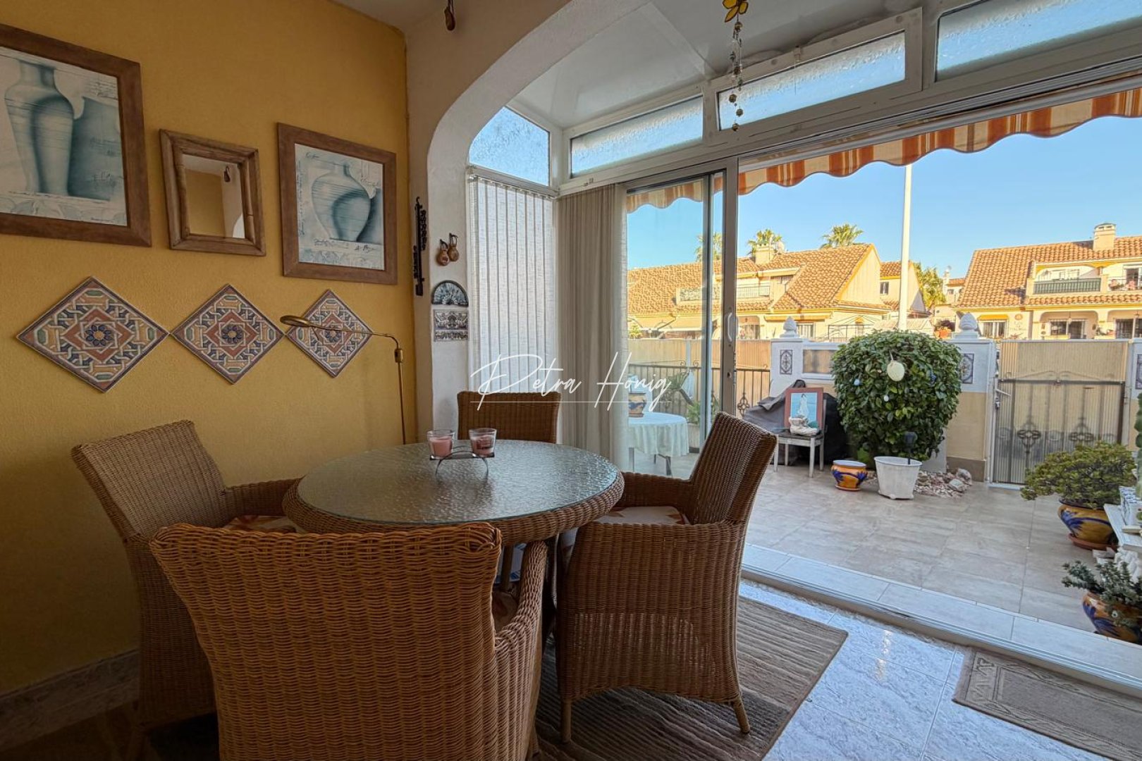 Sale -  квартира - La Zenia - Orihuela Costa