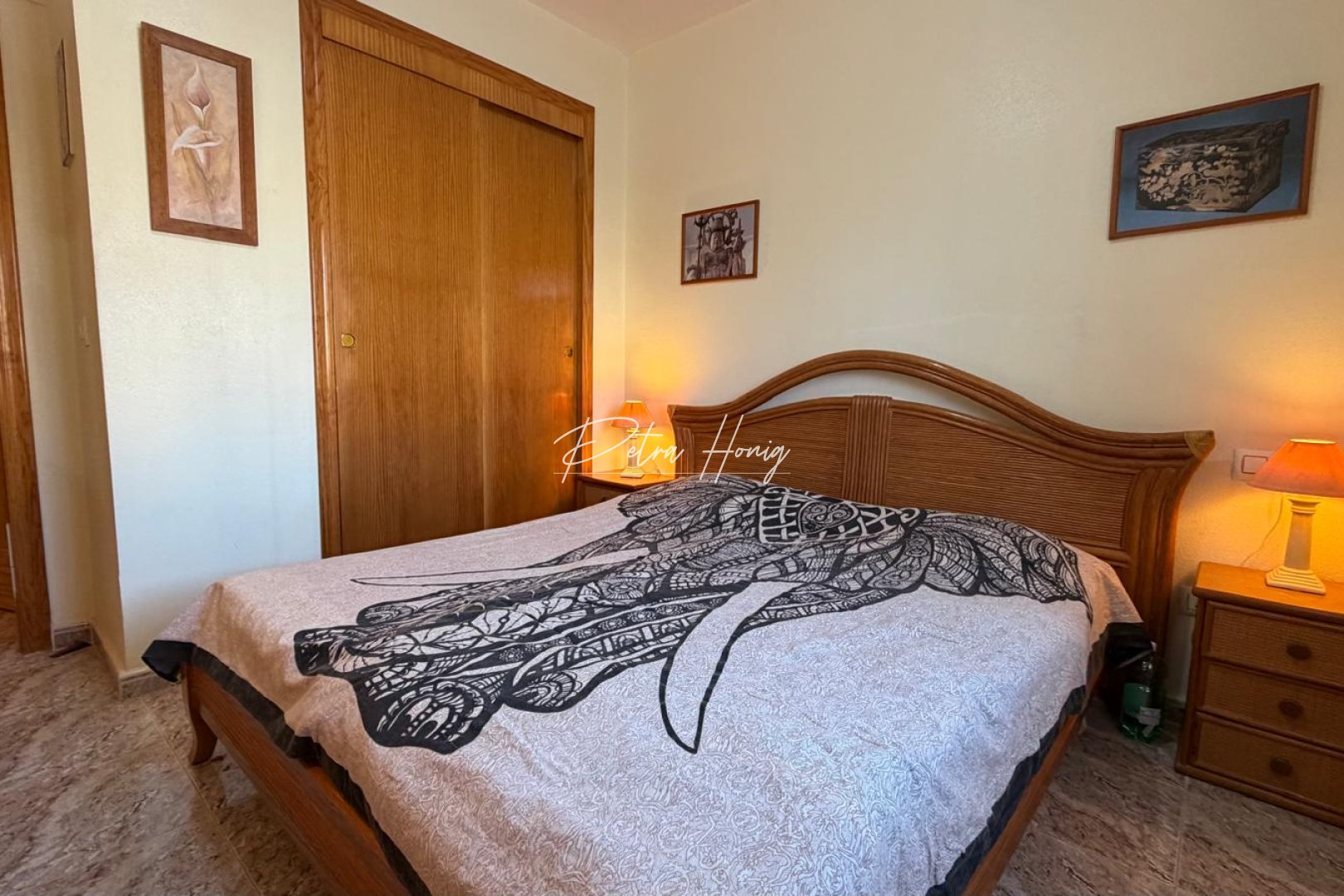 Sale -  квартира - La Zenia - Orihuela Costa