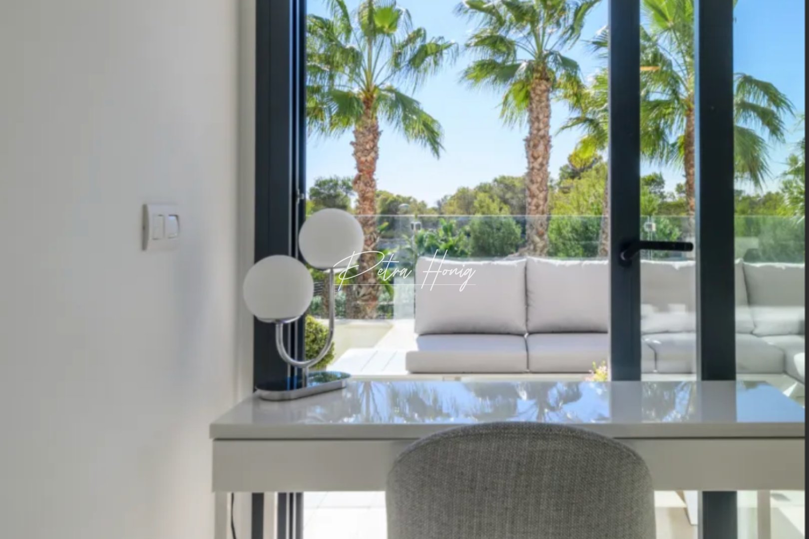 Sale -  квартира - Las Colinas - Las Colinas Golf Resort