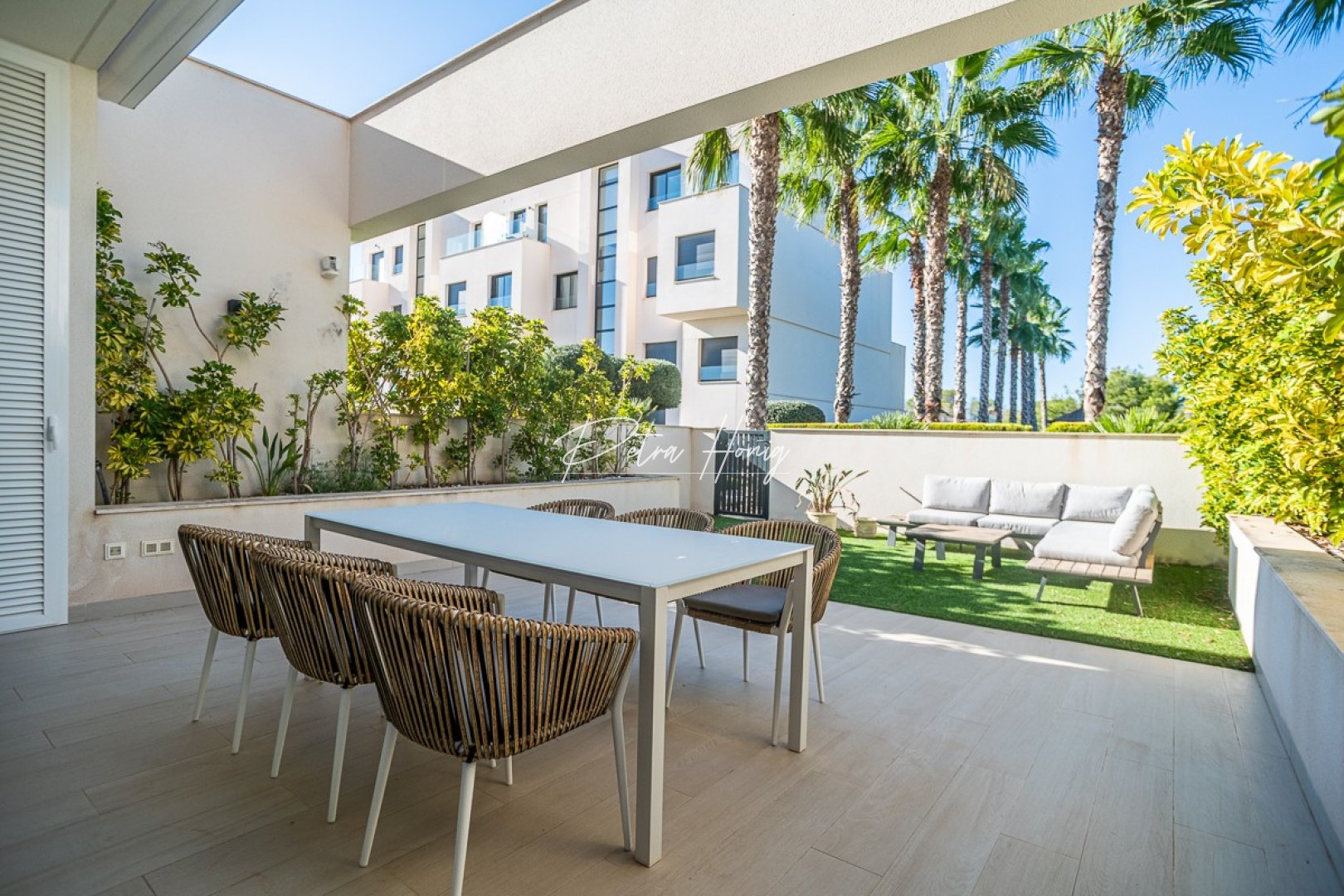 Sale -  квартира - Las Colinas - LAS COLINAS GOLF RESORT