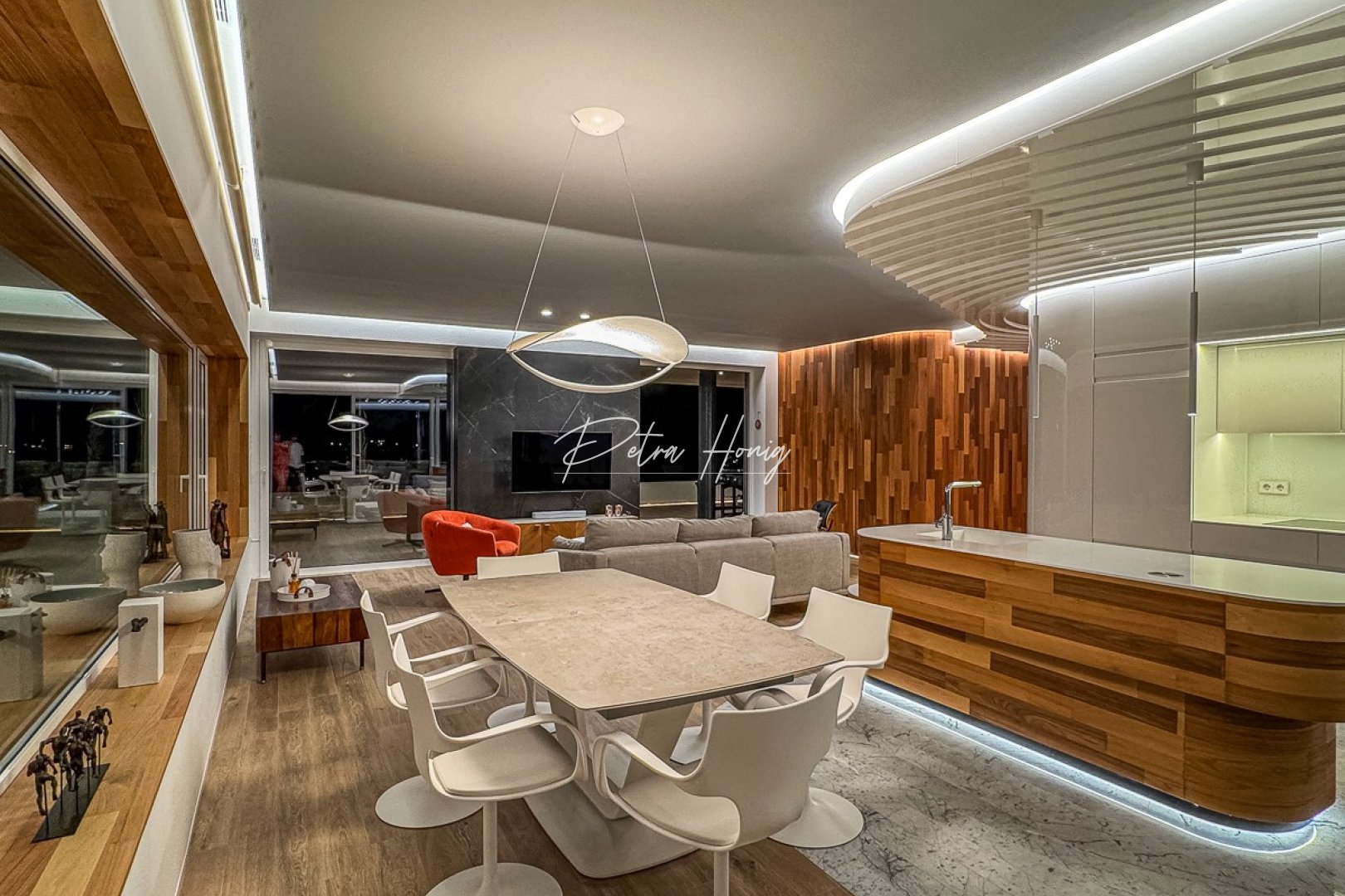 Sale -  квартира - Las Colinas - LAS COLINAS GOLF RESORT