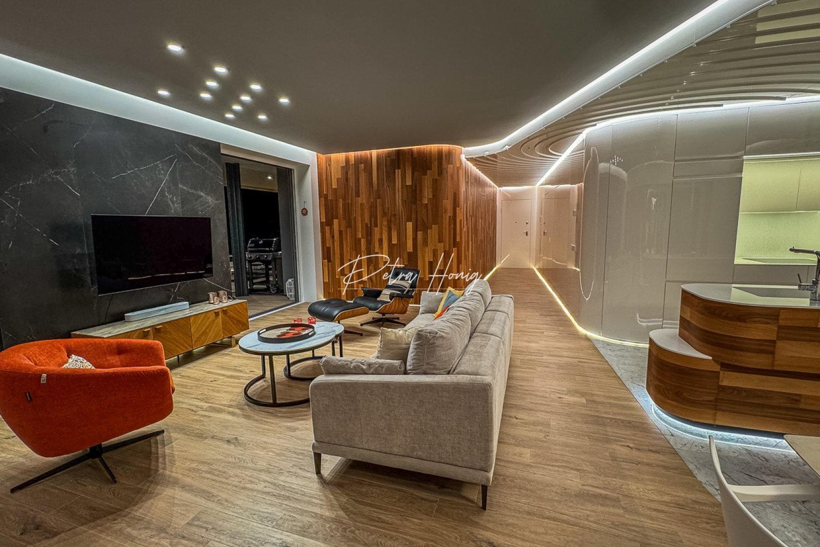 Sale -  квартира - Las Colinas - LAS COLINAS GOLF RESORT