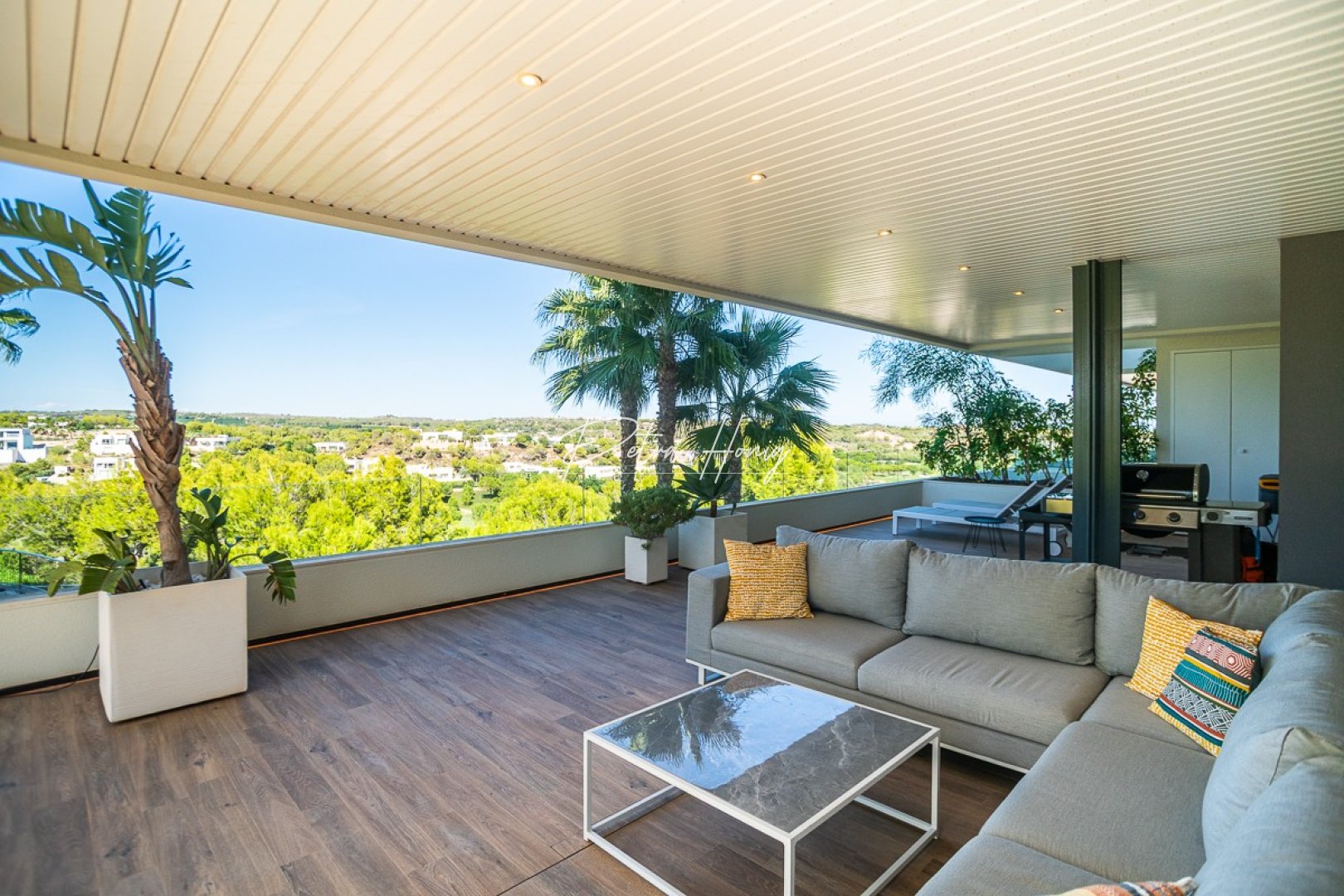 Sale -  квартира - Las Colinas - LAS COLINAS GOLF RESORT