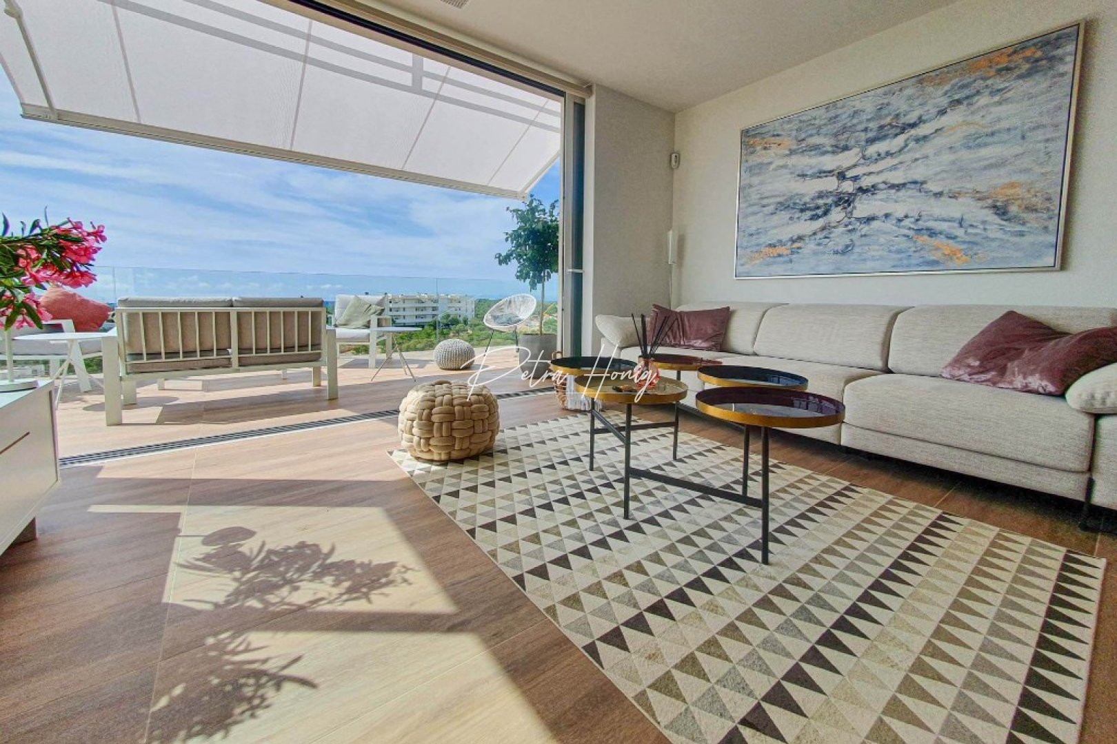 Sale -  квартира - Las Colinas - Las Colinas Golf