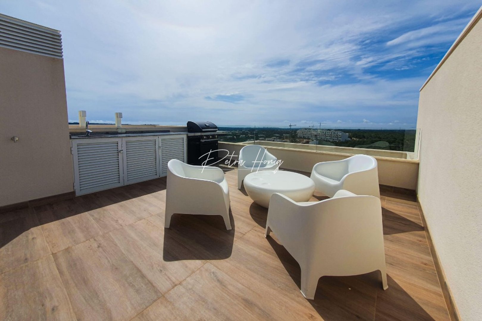 Sale -  квартира - Las Colinas - Las Colinas Golf