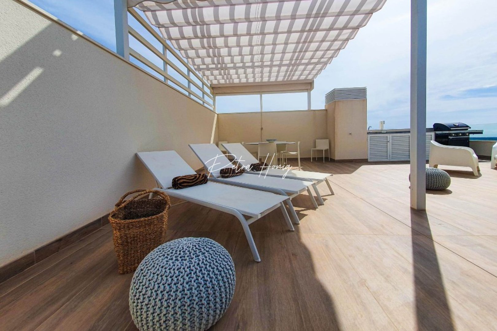 Sale -  квартира - Las Colinas - Las Colinas Golf