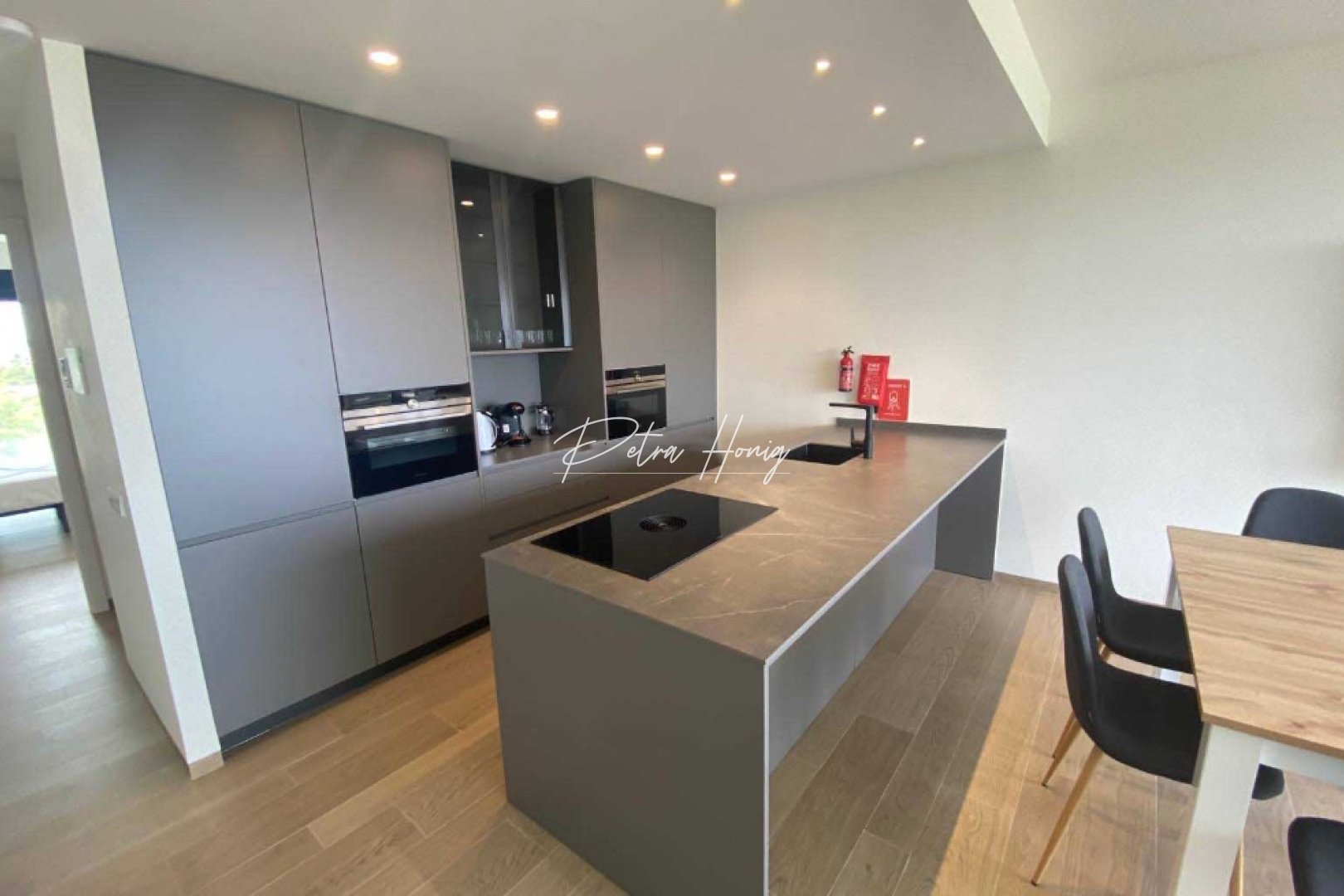 Sale -  квартира - Las Colinas - Las Colinas Golf