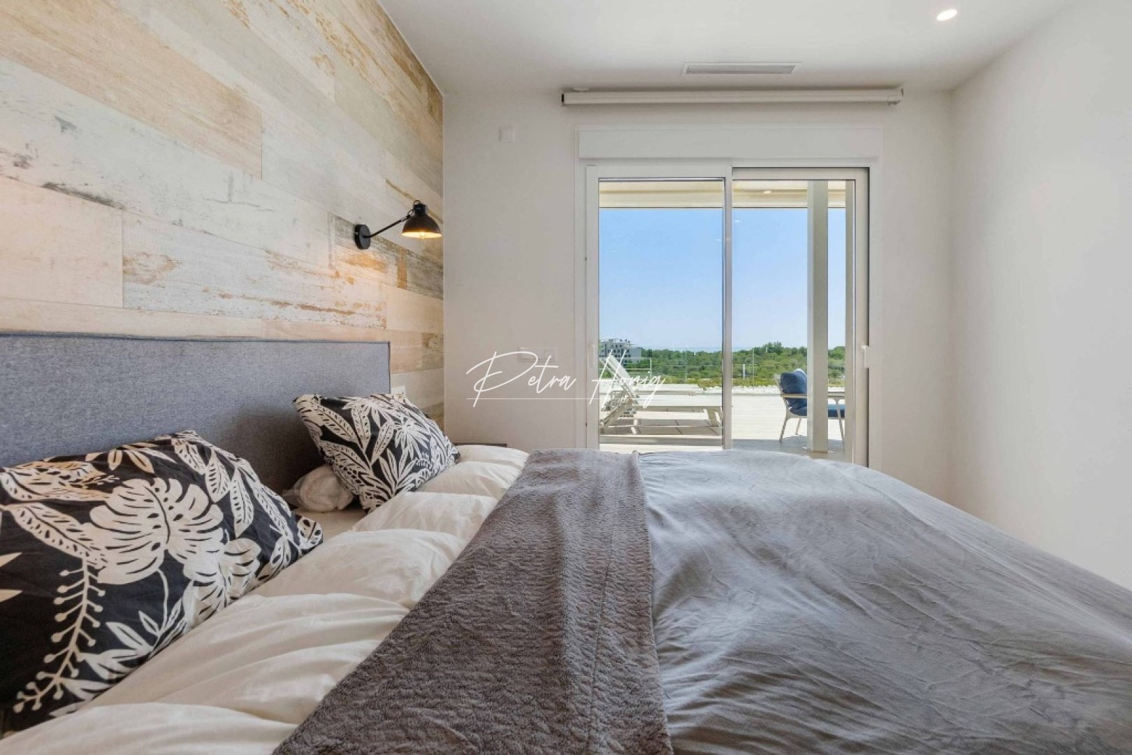 Sale -  квартира - Las Colinas - Las Colinas Golf