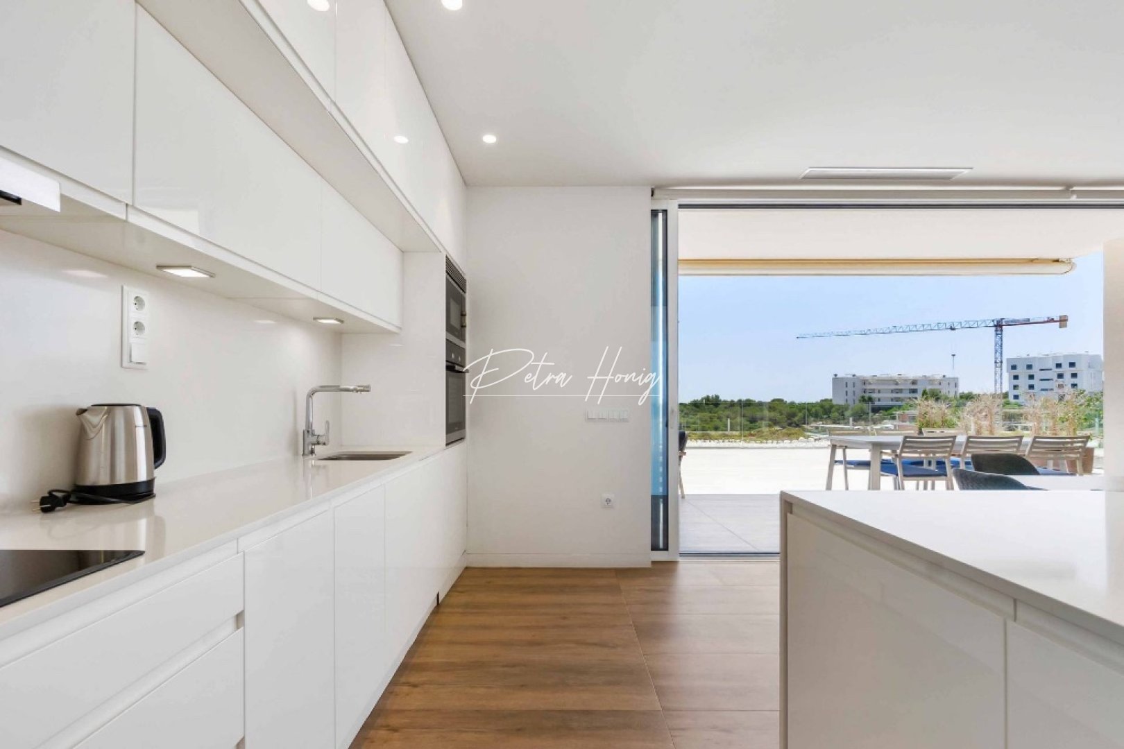 Sale -  квартира - Las Colinas - Las Colinas Golf