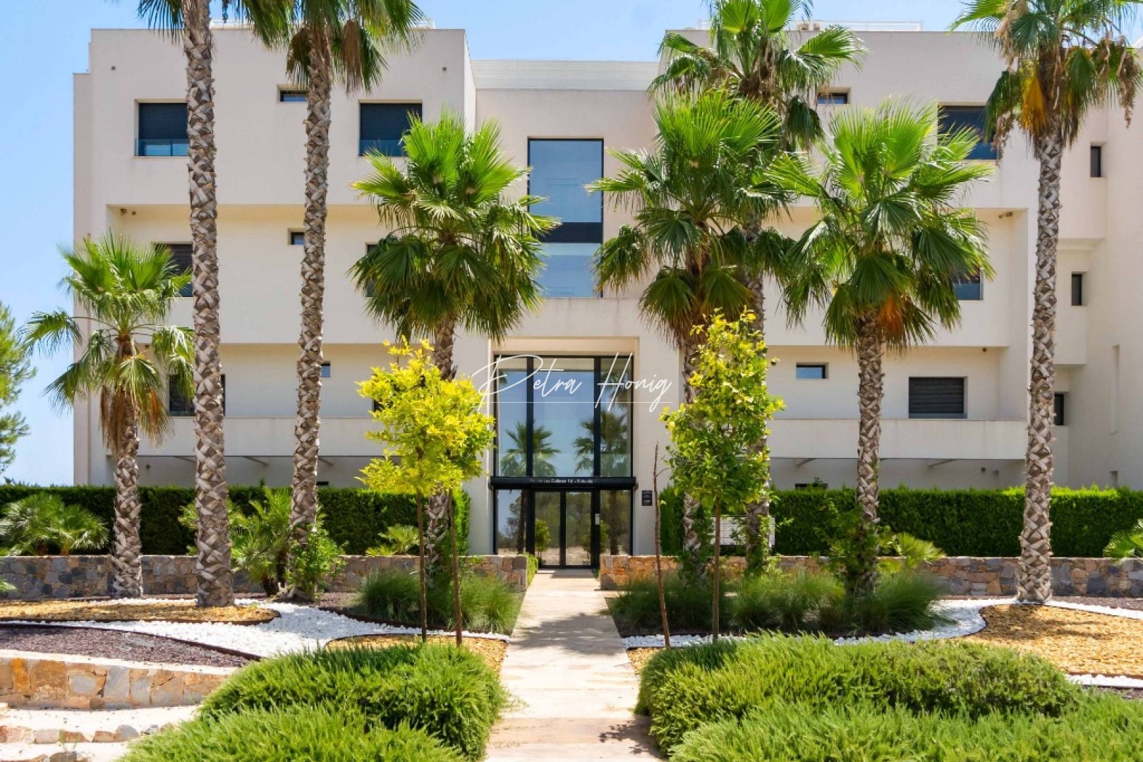 Sale -  квартира - Las Colinas - Las Colinas Golf