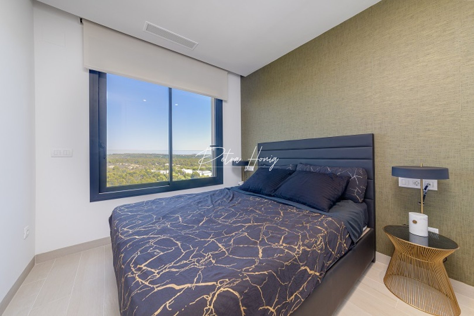 Sale -  квартира - Las Colinas - Las Colinas Golf