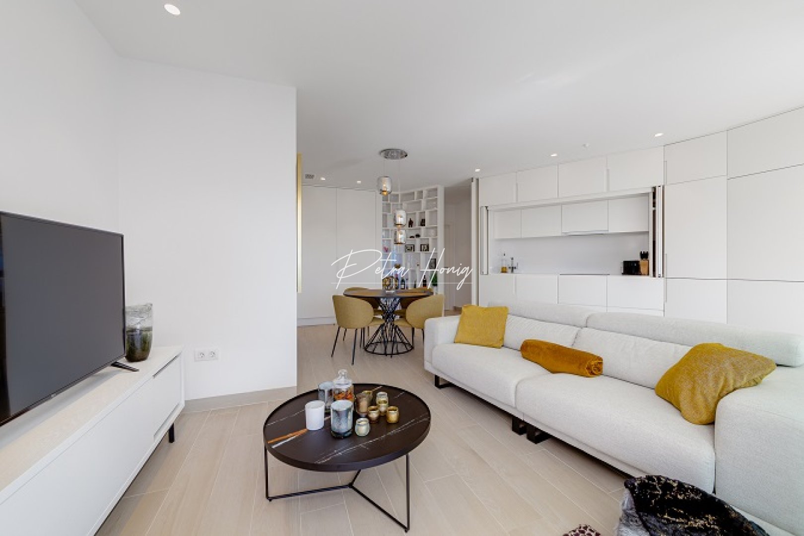 Sale -  квартира - Las Colinas - Las Colinas Golf