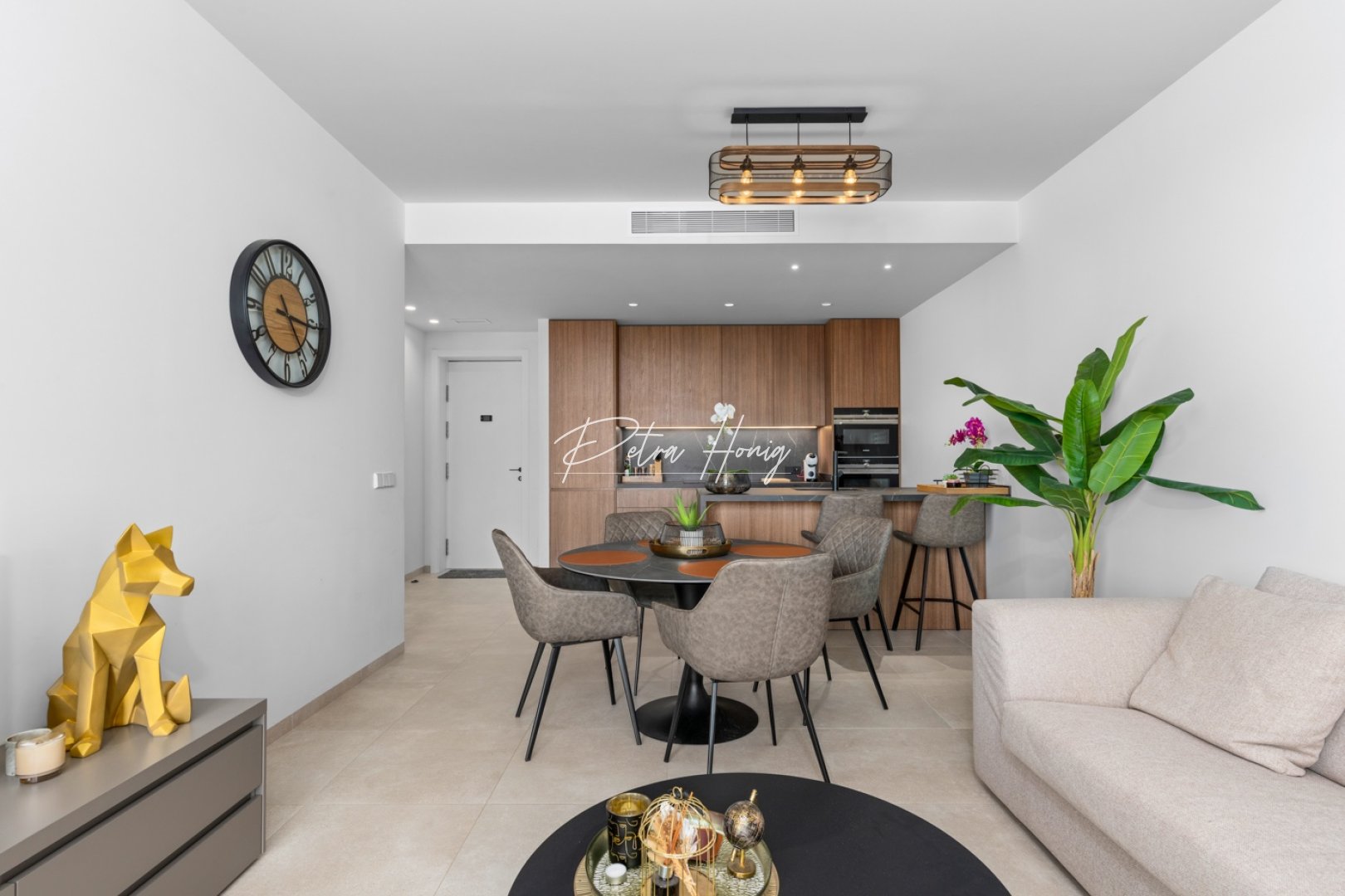 Sale -  квартира - Las Colinas - Las Colinas Golf