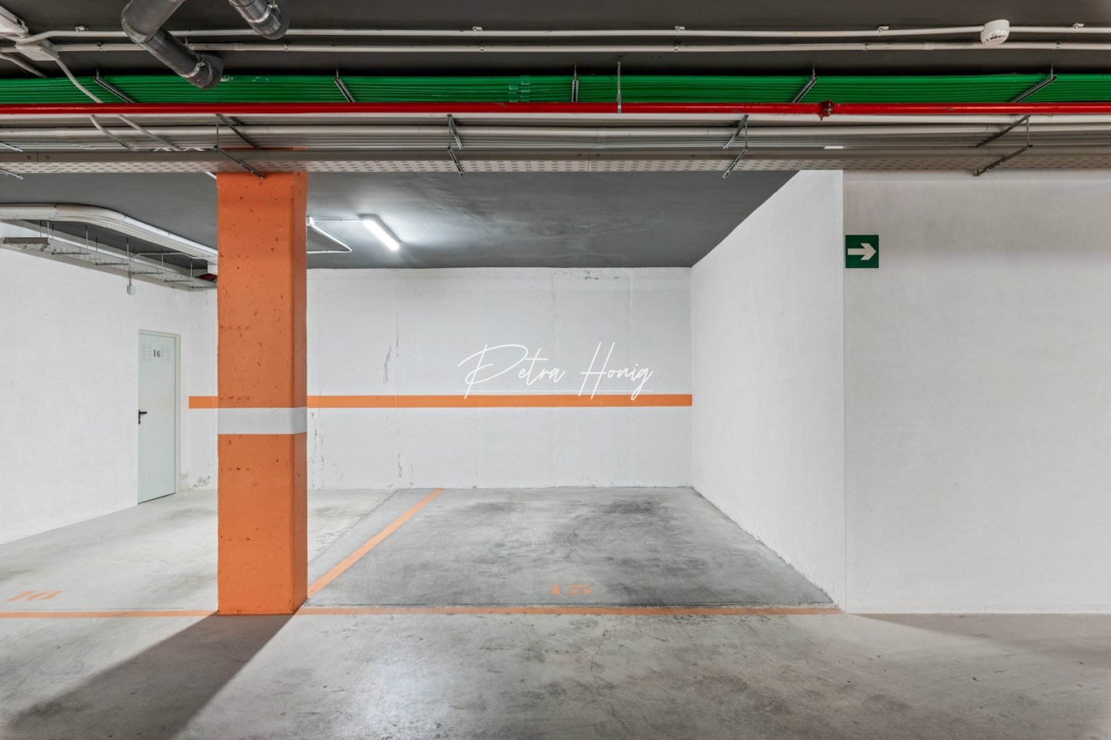 Sale -  квартира - Las Colinas - Las Colinas Golf