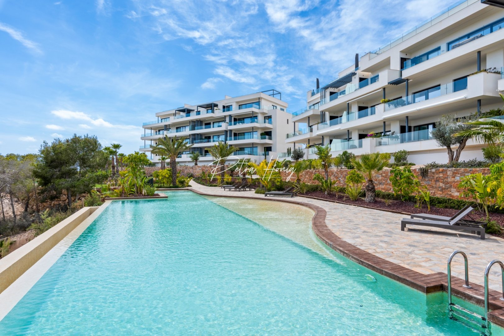 Sale -  квартира - Las Colinas - Las Colinas Golf