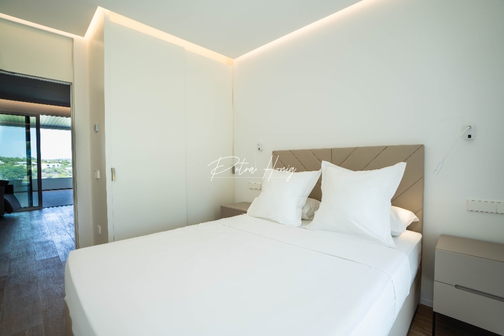 Sale -  квартира - Las Colinas - Las Colinas Golf