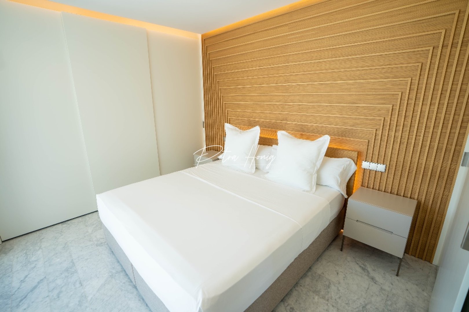 Sale -  квартира - Las Colinas - Las Colinas Golf