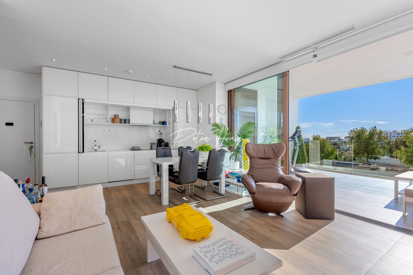 Sale -  квартира - Las Colinas - Las Colinas Golf