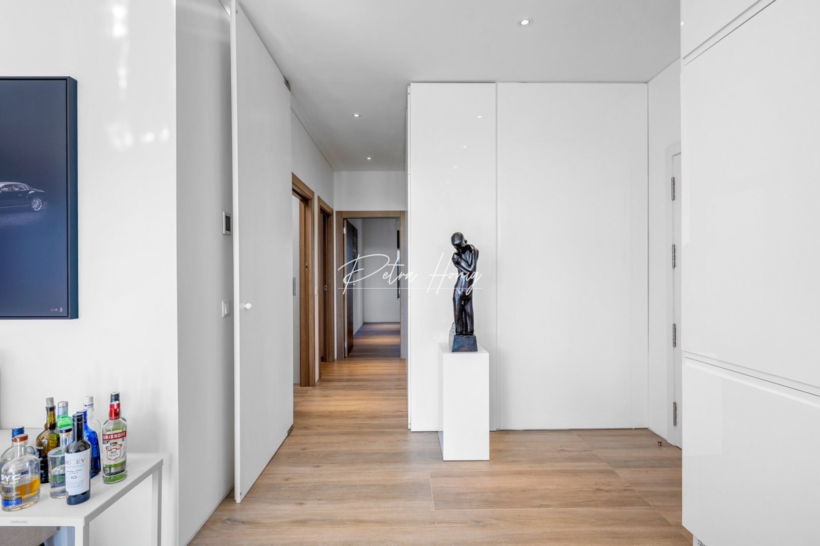 Sale -  квартира - Las Colinas - Las Colinas Golf