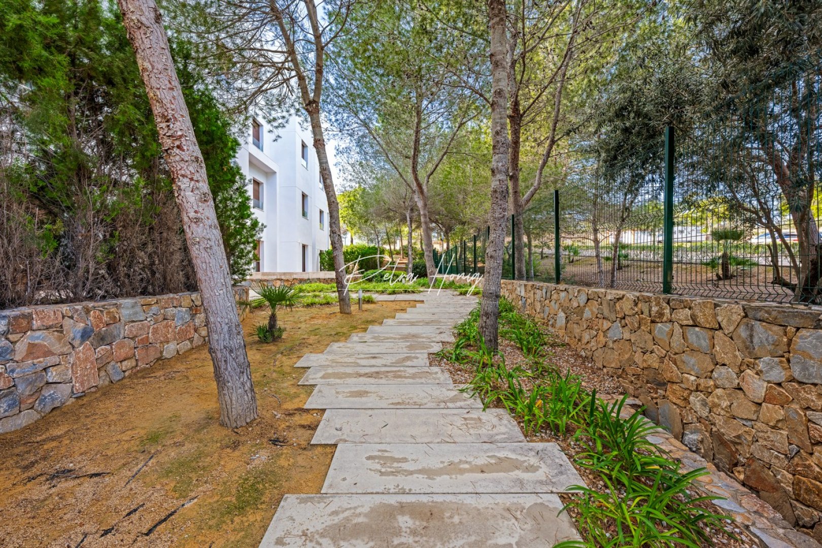 Sale -  квартира - Las Colinas - Las Colinas Golf