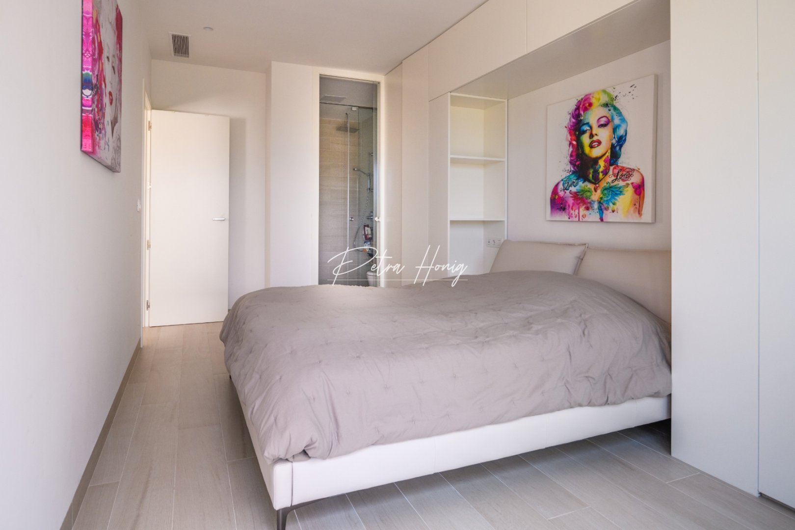 Sale -  квартира - Las Colinas - Las Colinas Golf