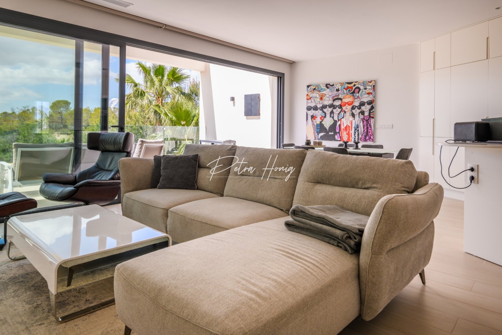 Sale -  квартира - Las Colinas - Las Colinas Golf