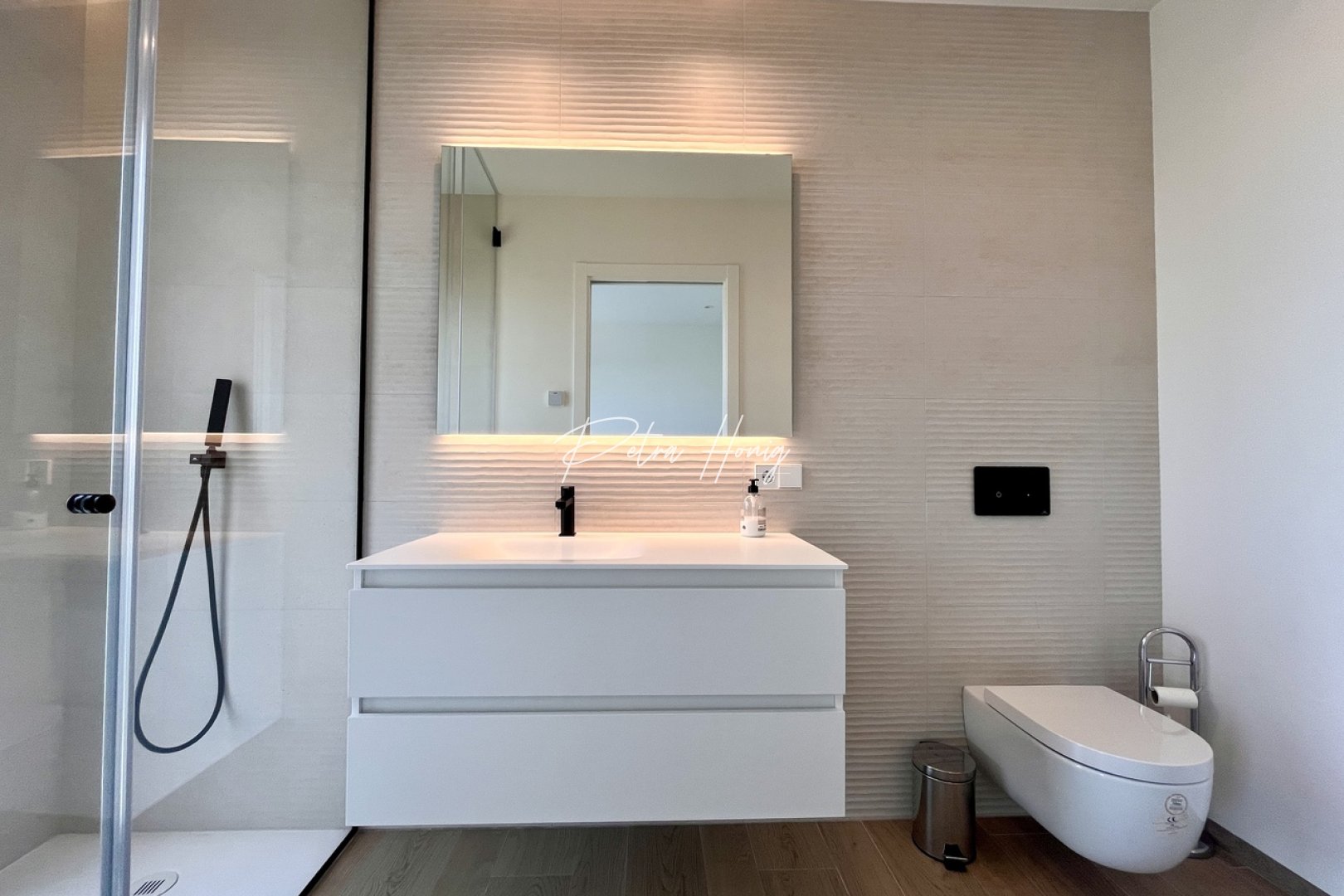 Sale -  квартира - Las Colinas - Las Colinas Golf