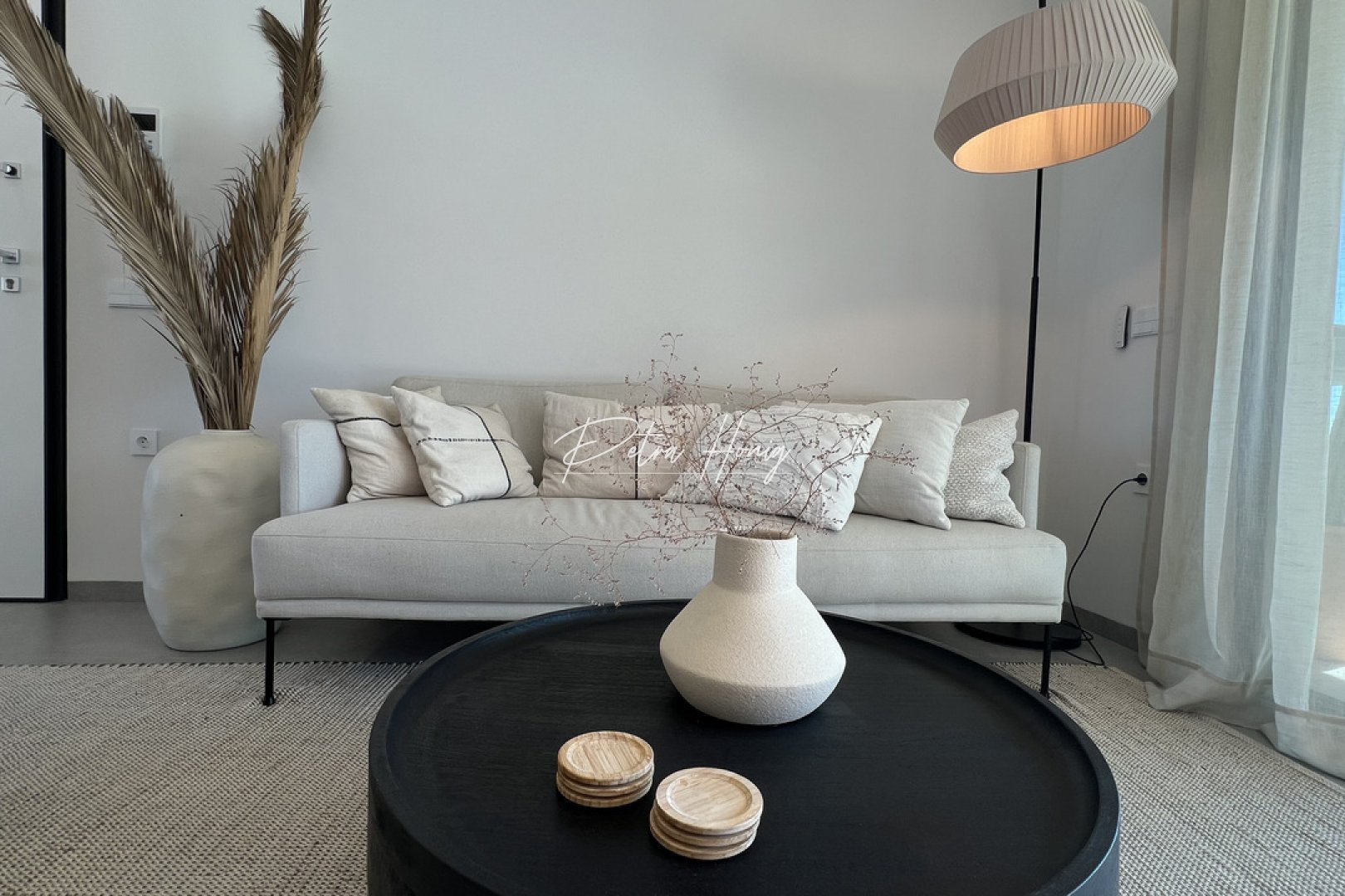 Sale -  квартира - Las Colinas - Las Colinas Golf